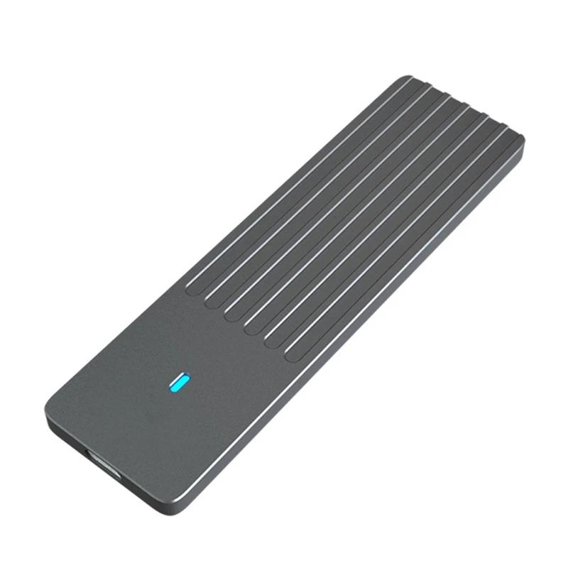 K1AA M.2 NVME SSD Ŭ SDD ̽(M.2 SSD ũ ڽ USB3.1 ) 2230 2242 2260 2280 Usb3.1 10Gbps Ŭ ̽